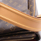 Louis Vuitton Vivacite GM · Monogram
