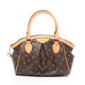 Louis Vuitton Tivoli PM · Monogram Canvas