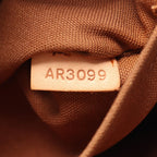 Louis Vuitton Tivoli PM · Monogram Canvas