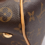 Louis Vuitton Tivoli PM · Monogram Canvas