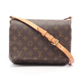 LOUIS VUITTON Musette Tango · Monogram