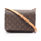 LOUIS VUITTON Musette Tango · Monogram