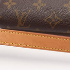 LOUIS VUITTON Musette Tango · Monogram