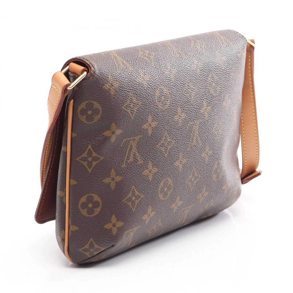 LOUIS VUITTON Musette Tango · Monogram