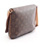 LOUIS VUITTON Musette Tango · Monogram