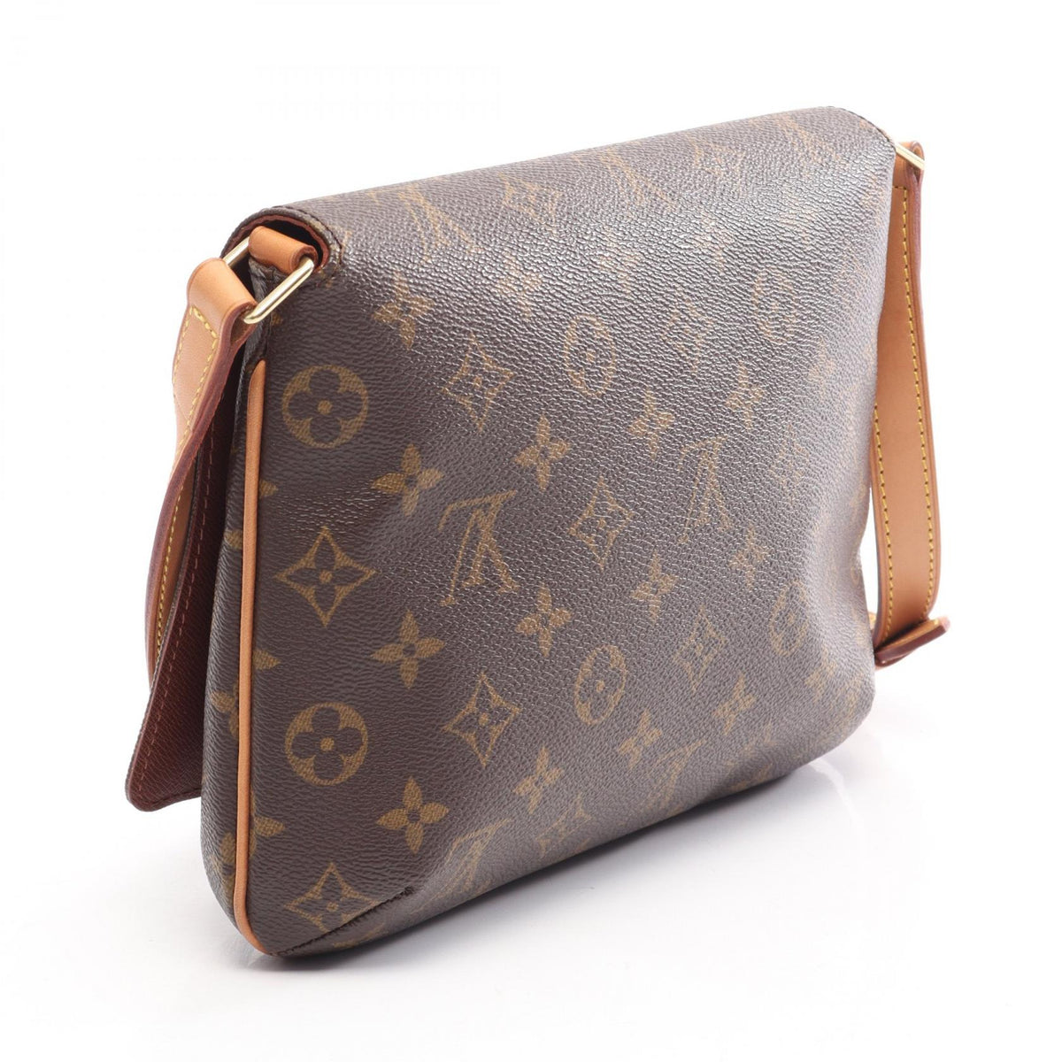 LOUIS VUITTON Musette Tango · Monogram