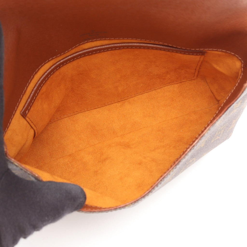 LOUIS VUITTON Musette Tango · Monogram