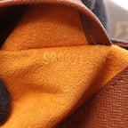 LOUIS VUITTON Musette Tango · Monogram