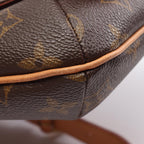 LOUIS VUITTON Musette Tango · Monogram