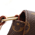 LOUIS VUITTON Musette Tango · Monogram