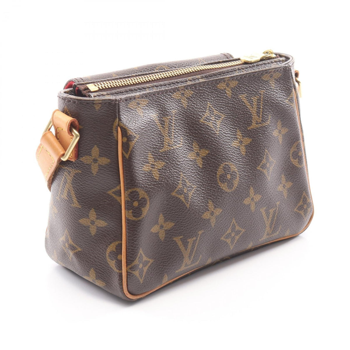 Louis Vuitton Viva Cite PM · Monogram