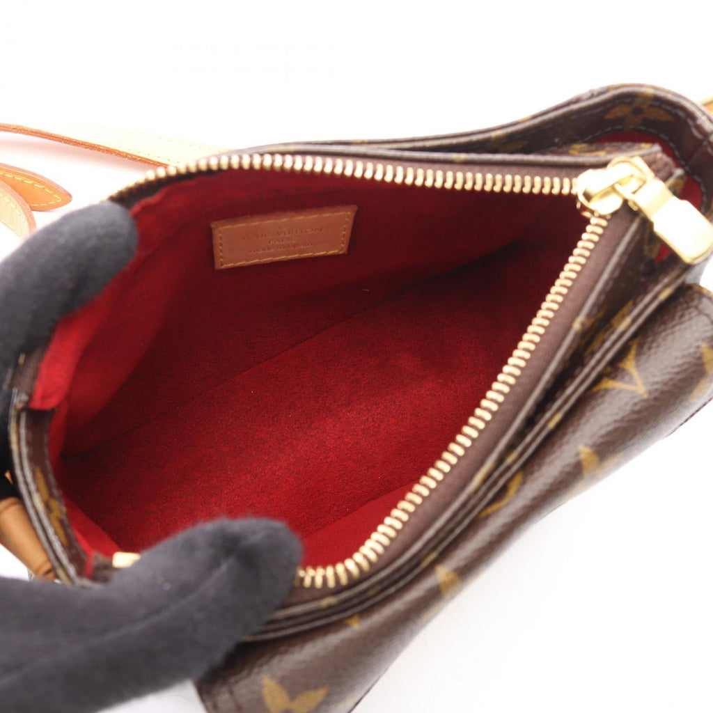 Louis Vuitton Viva Cite PM · Monogram