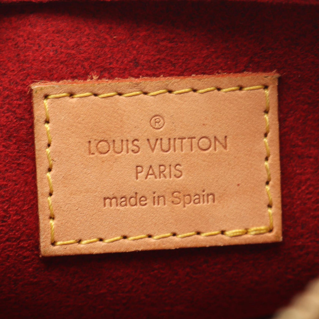 Louis Vuitton Viva Cite PM · Monogram