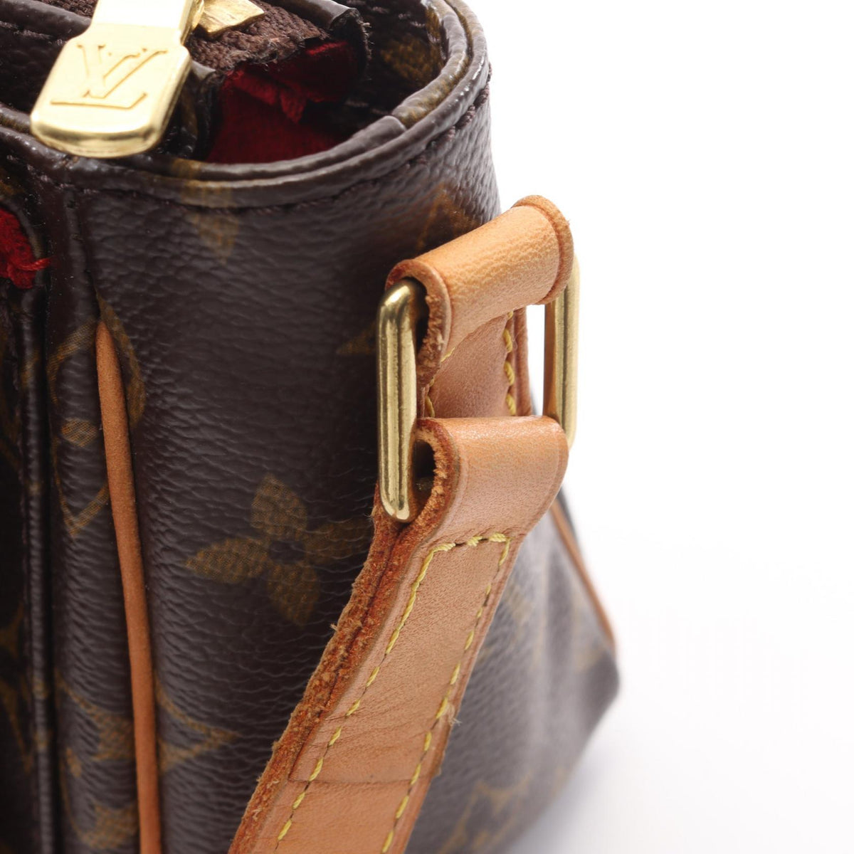 Louis Vuitton Viva Cite PM · Monogram
