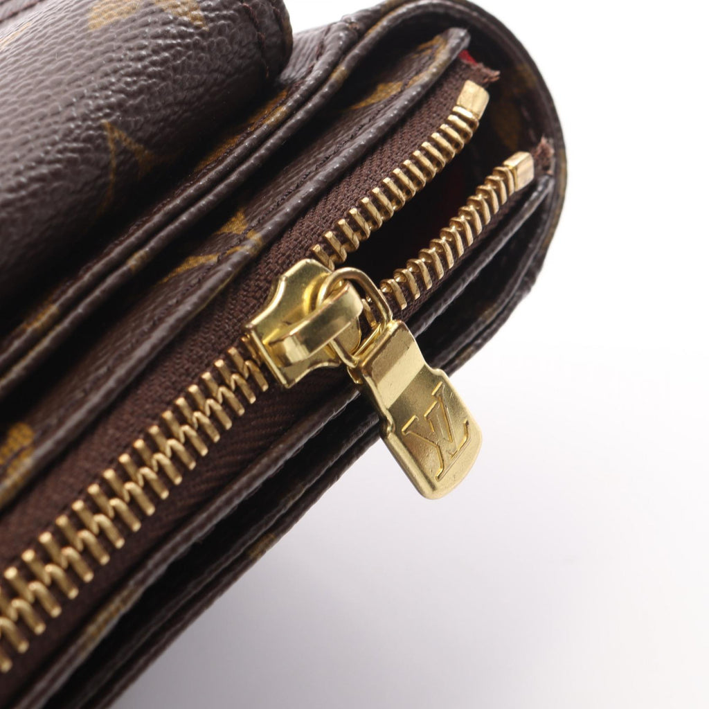 Louis Vuitton Viva Cite PM · Monogram