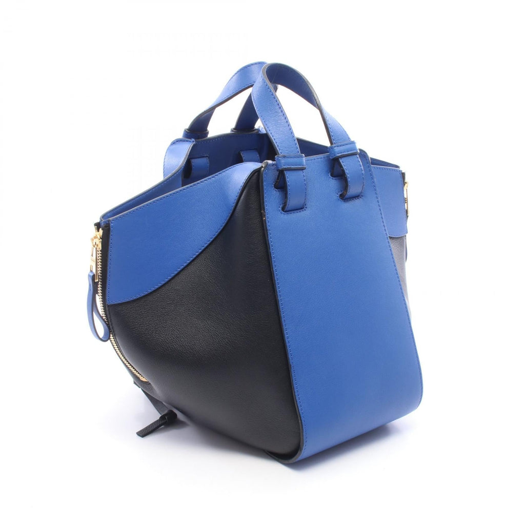 Loewe Hammock Small · Leather