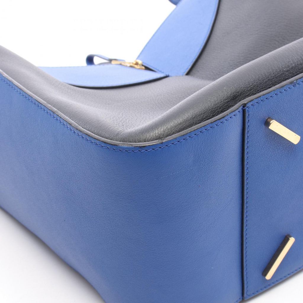 Loewe Hammock Small · Leather