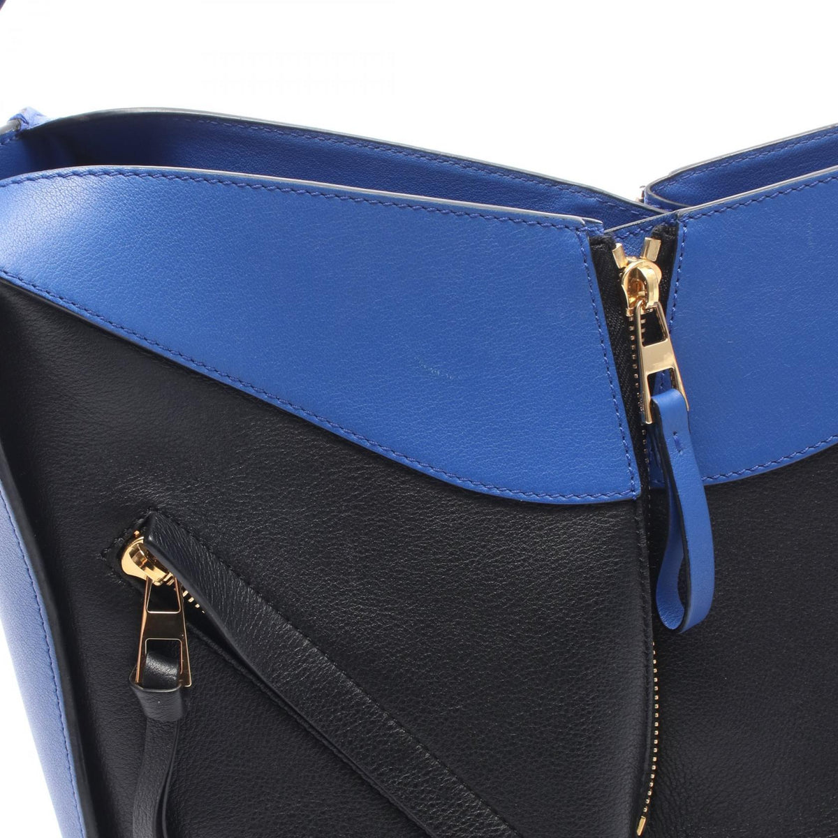 Loewe Hammock Small · Leather