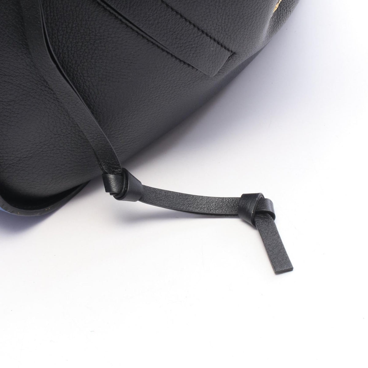 Loewe Hammock Small · Leather