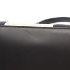 BALENCIAGA Hardware Tote S · Canvas & Leather