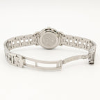 Hermès Clipper · Stainless Steel