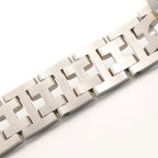 Hermès Clipper · Gold Plated Steel