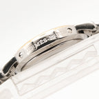 Hermès Clipper · Gold Plated Steel