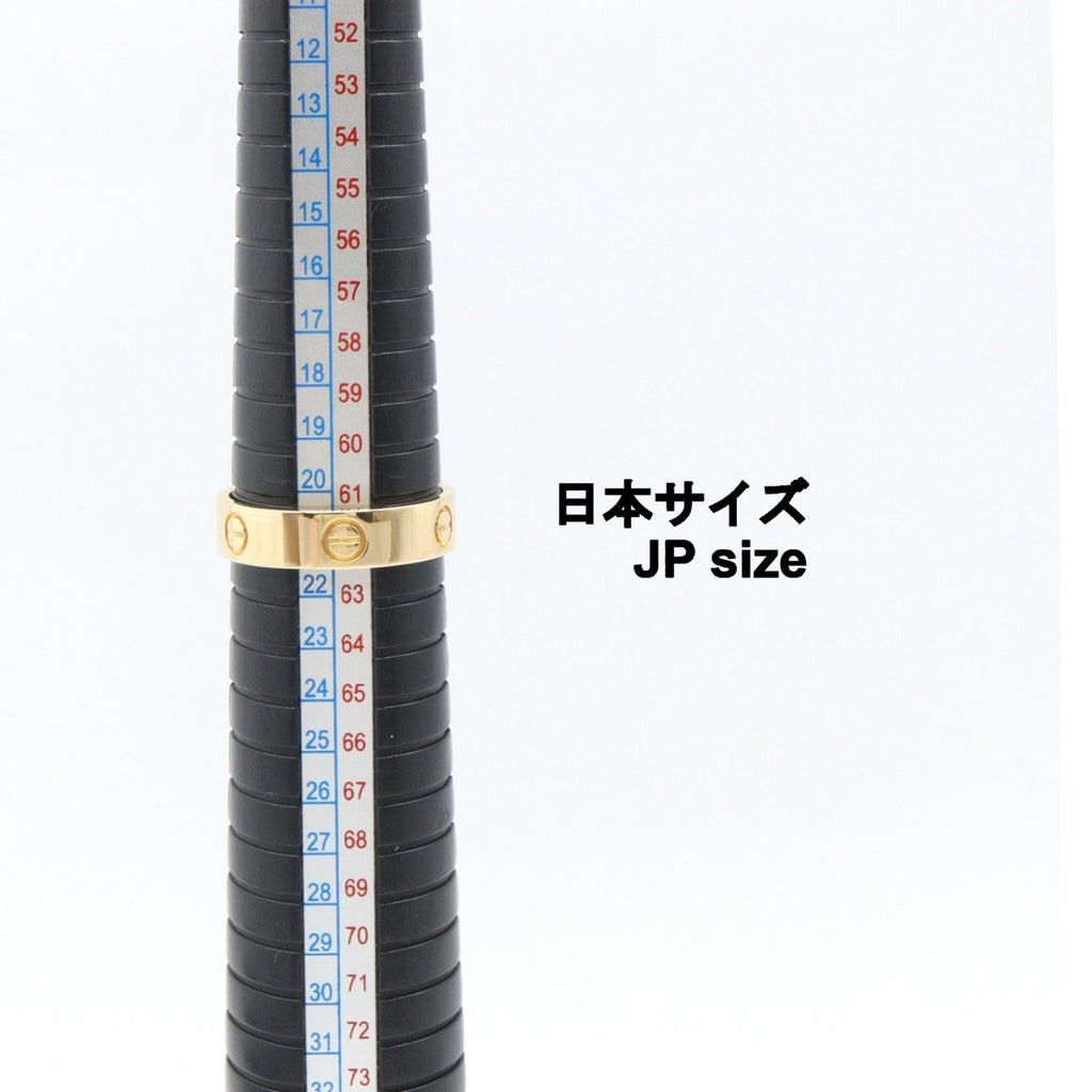 Cartier Love · 18K Yellow Gold