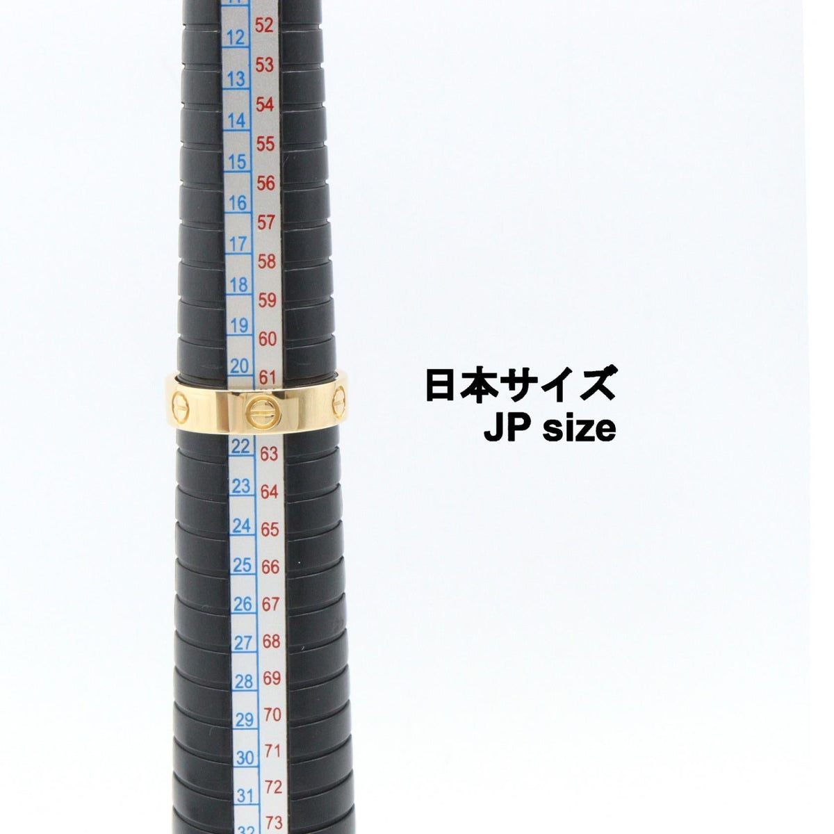Cartier Love · 18K Yellow Gold