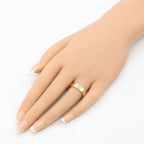 Cartier Love · 18K Yellow Gold