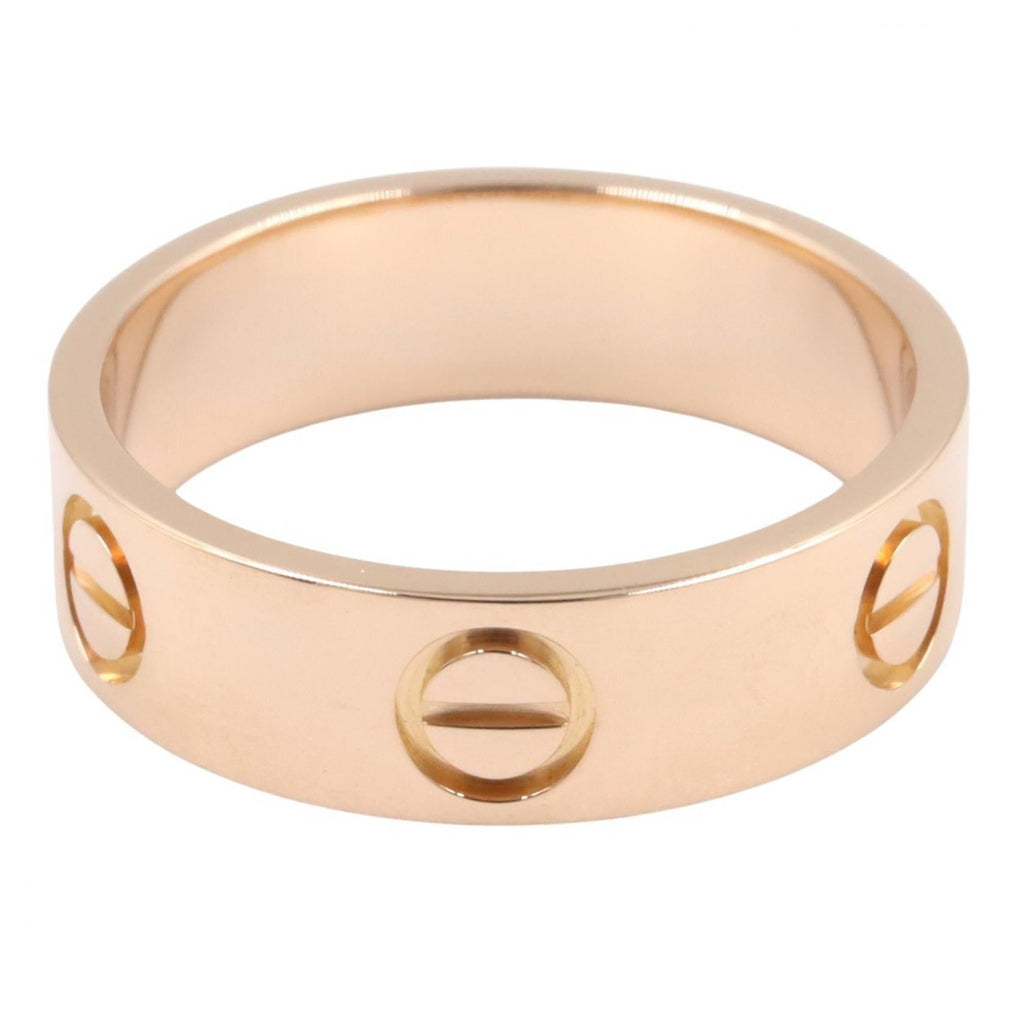 Cartier Love · Rose Gold