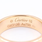 Cartier Love · Rose Gold