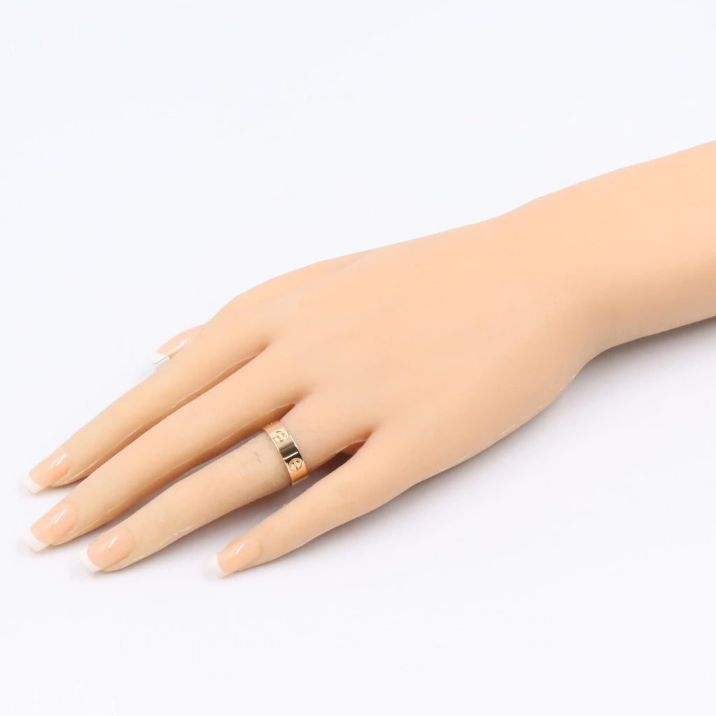 Cartier Love · Rose Gold