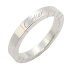 Cartier Laniere · 18K White Gold