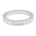 Cartier Laniere · 18K White Gold
