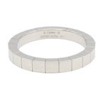 Cartier Laniere · 18K White Gold