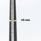 Cartier Laniere · 18K White Gold