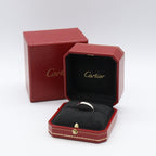 Cartier Laniere · 18K White Gold