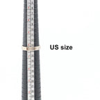 Cartier Mini Love · 18K White Gold