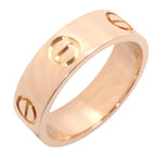 Cartier Love · Rose Gold