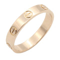 Cartier Mini Love · Rose Gold