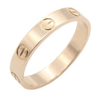 Cartier Mini Love · Rose Gold