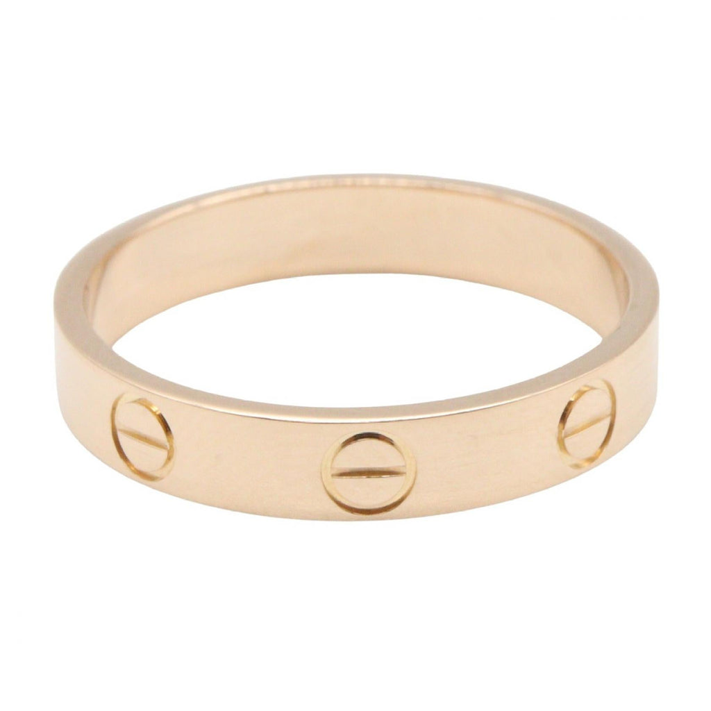 Cartier Mini Love · Rose Gold