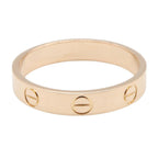 Cartier Mini Love · Rose Gold