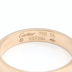 Cartier Mini Love · Rose Gold