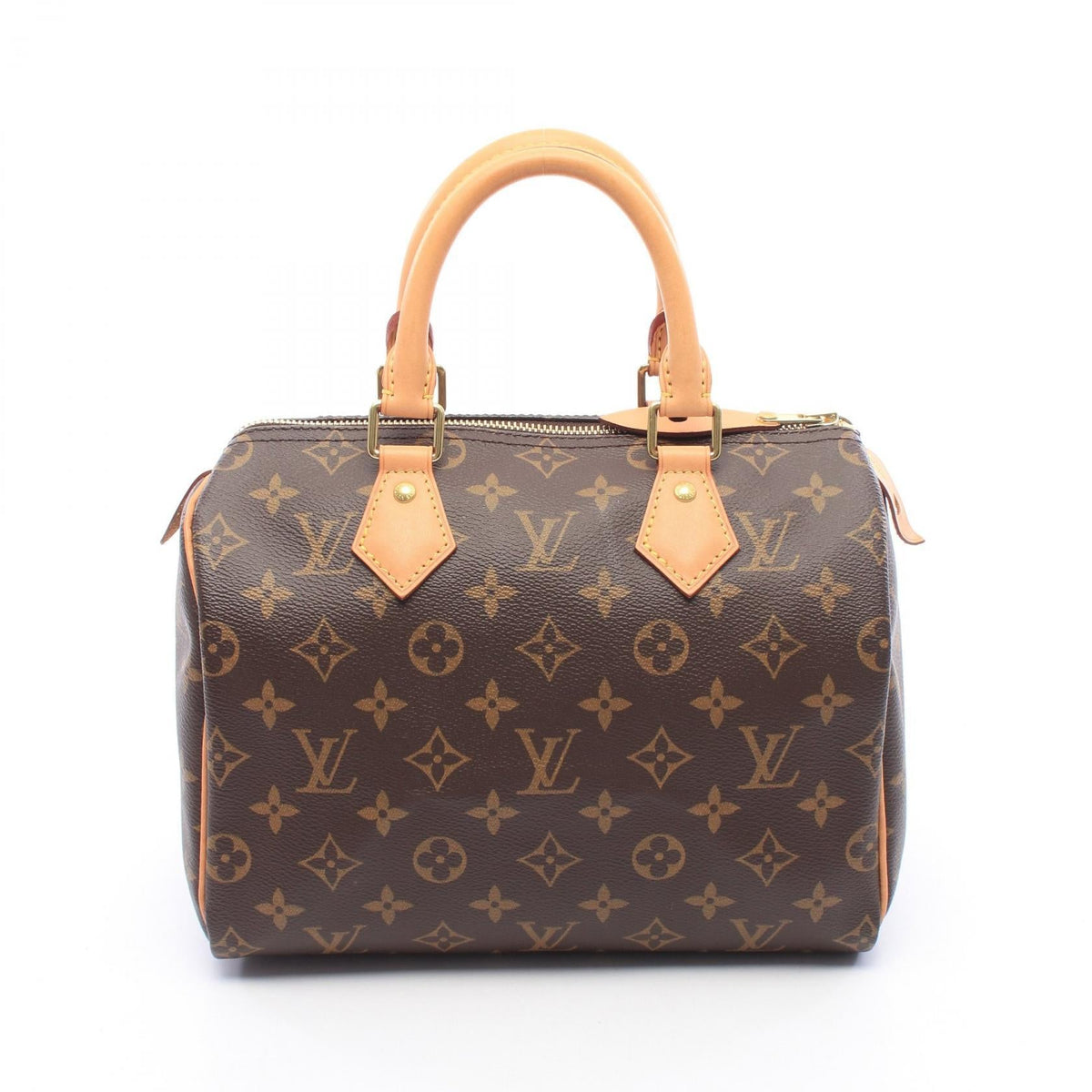 LOUIS VUITTON Speedy 25 · Monogram Canvas