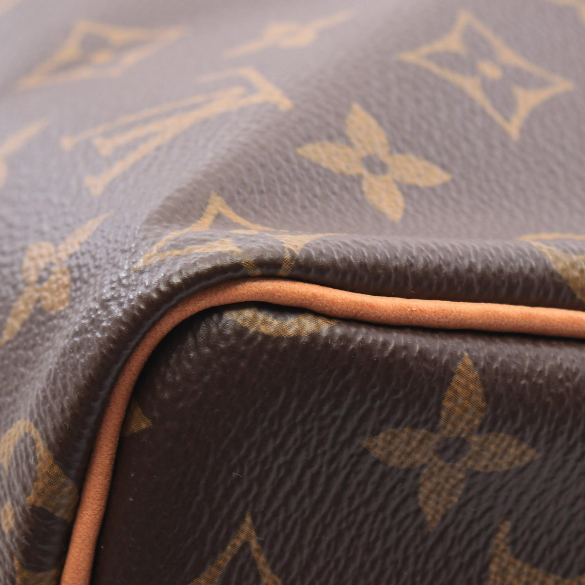 LOUIS VUITTON Speedy 25 · Monogram Canvas