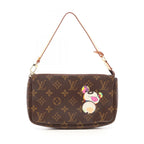 Louis Vuitton Pochette Accessoires · Monogram