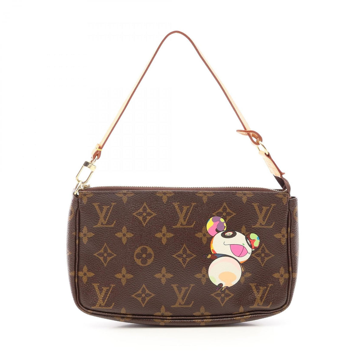 Louis Vuitton Pochette Accessoires · Monogram