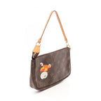 Louis Vuitton Pochette Accessoires · Monogram